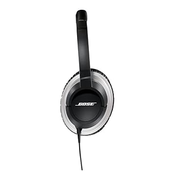 Amazon.co.jp: Bose AE2 audio headphones アラウンドイヤー